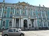 Державний ермітаж Санкт-Петербург, історія створення, експозиції музею санкт-петербург