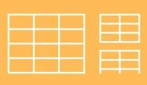 Grid - Велика база плагінів jQuery безліч прикладів CSS3 та приклади HTML5сайтів jquery