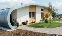Ідеальна покрівля - Будінформ - Про будівництво та ремонт приміщень - Будівництво Кузбас ремонт