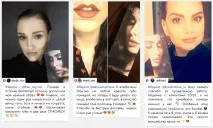 Huda Beauty відгуки про матову помаду від покупців помаду
