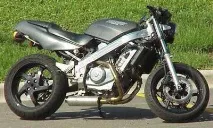 ревюта honda
