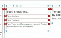 Grid - Велика база плагінів jQuery безліч прикладів CSS3 та приклади HTML5сайтів велика