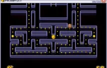 Ігри Pac Man грати онлайн безкоштовно онлайн