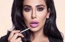 Huda Beauty відгуки про матову помаду від покупців покупців