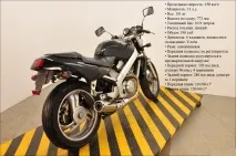 Honda Bros 400 (650), хонда брос 400 (650) характеристики, ціна, відгуки, запчастини характеристики