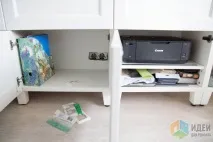 Ідеї, косяки та шишки з першого ремонту шишки