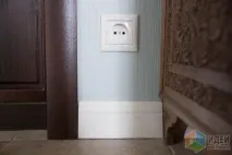 Ідеї, косяки та шишки з першого ремонту шишки