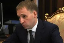 Губернатор Амурської області Олександр Козлов вичерпав право на помилки області