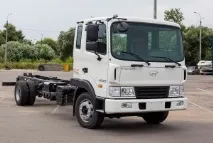 Вантажний Hyundai HD 120 hyundai