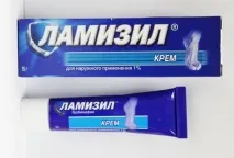 крака палеца
