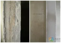 Ідеї, косяки та шишки з першого ремонту видно