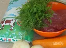 яхния кефир