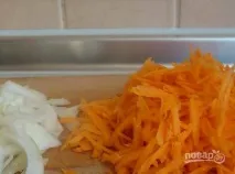 яхния говеждо
