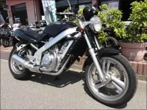 Honda Bros 400 (650), хонда брос 400 (650) характеристики, ціна, відгуки, запчастини honda