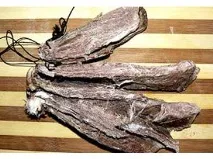 Сушена яловичина - Сушіння харчових продуктів сушіння