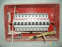 Ідеї, косяки та шишки з першого ремонту першого
