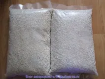 Грунт для морського акваріума, Блог акваріуміста. морського