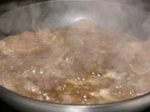 Яловичина Фламбе, Чоловічий кулінарний сайт - найкращі рецепти з фото чоловічий
