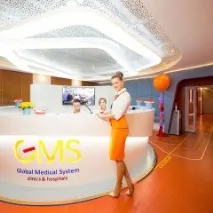 Імунологія та клінічна алергологія у клініці GMS клінічна