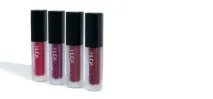 Huda Beauty відгуки про матову помаду від покупців покупців