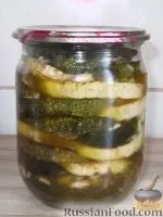 рецепти тиквички