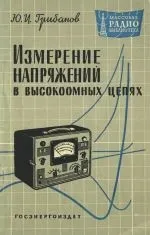 Вимірювання та вимірювальна апаратура вимірювання