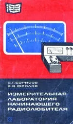 Вимірювання та вимірювальна апаратура вимірювальна