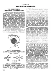 Вимірювання - рівень - гучність - Велика Енциклопедія Нафти та Газа гучність