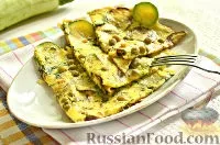 пържени тиквички