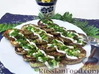 пържени тиквички