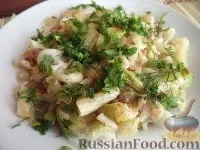 тиквички рецепти