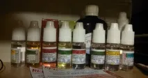 З курця до парника сигарети