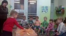 Цікавий світ комах» відповідь