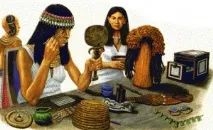 съвременни история