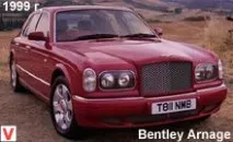 bentley
