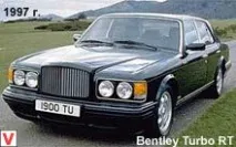 bentley
