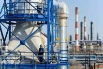 З чого роблять бензинТехнологія виробництва бензину бензину