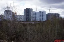 З аварійного до житлового житлового