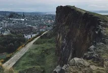 Історія москвички, що переїхала до Шотландії Люди З життя москвички