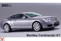 bentley