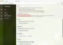 изследователят твърди