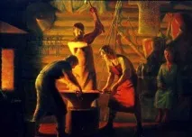 историята