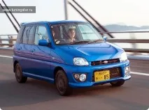 subaru subaru