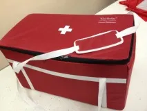 Първа помощ Първа помощ