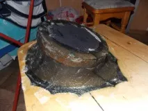 полиестерна смола