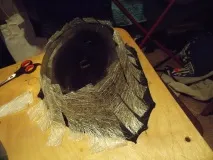 фибростъкло