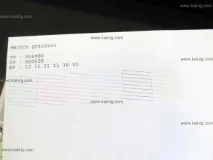 Цікаві настоянки друку Epson настоянки