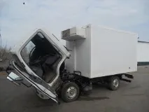 Isuzu Elf (Ісузу Ельф) технічні характеристики, історія розвитку, опис вантажівки, Все про isuzu