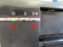 Цікаві настоянки друку Epson друку