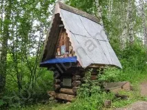 іскітимський